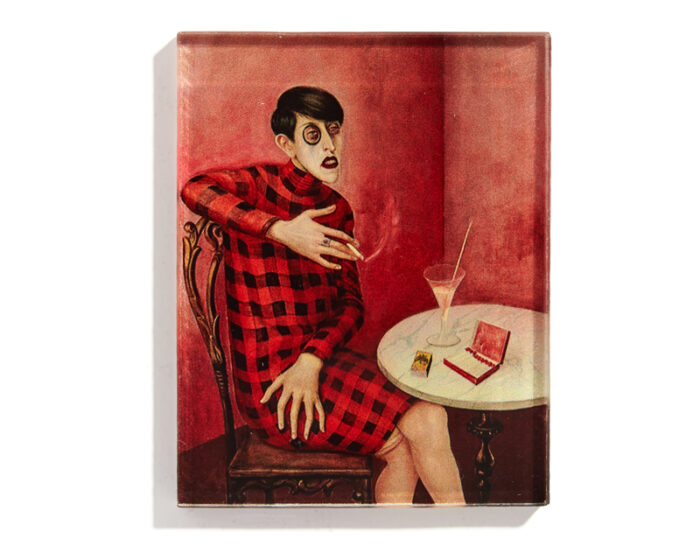 Corporate methacrylate magnets - Image 2