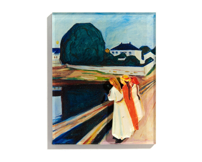 Methacrylate magnets - Image 2