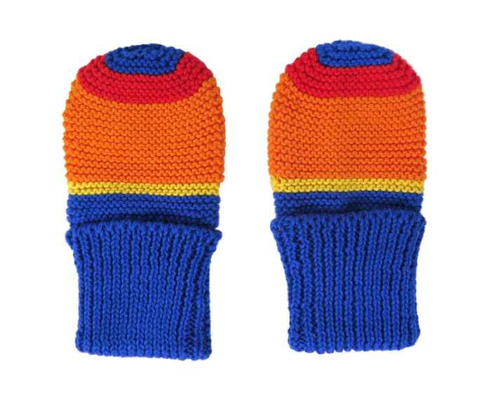 Knit kids clothes - Image 3