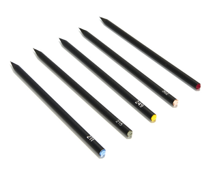 Lápices con diamantes - Imagen 14