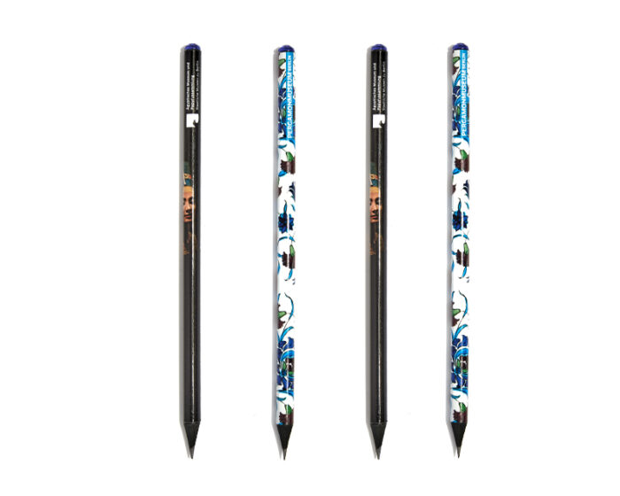 Vinyl covered diamond pencils - Image 2