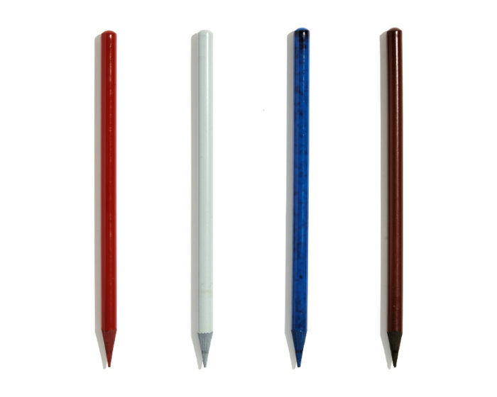 Colored graphite pencils - Image 10