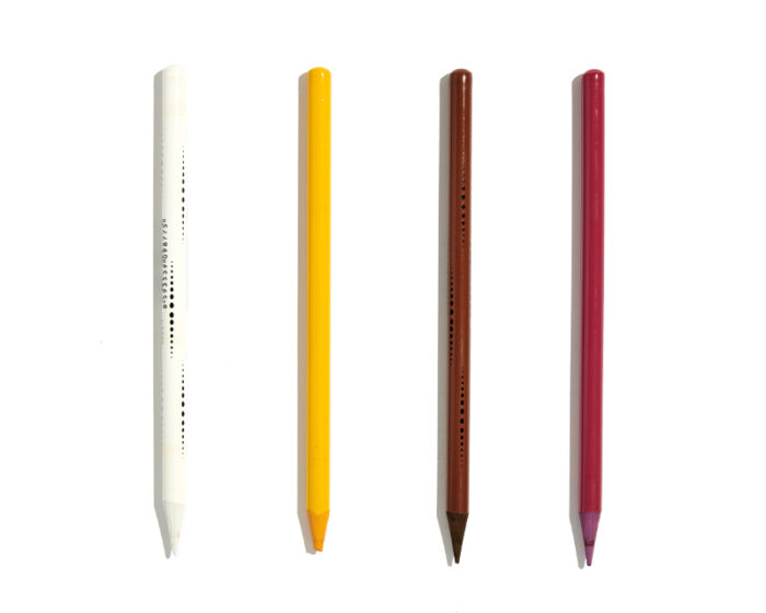 Colored graphite pencils - Image 13