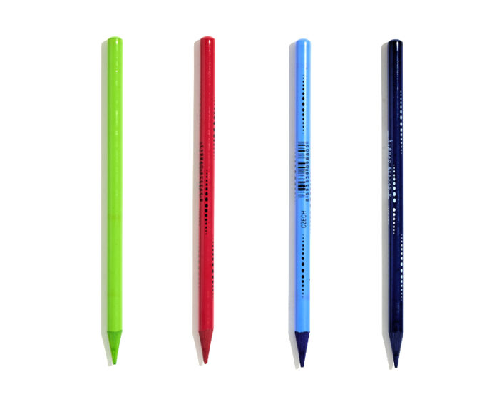 Colored graphite pencils - Image 14