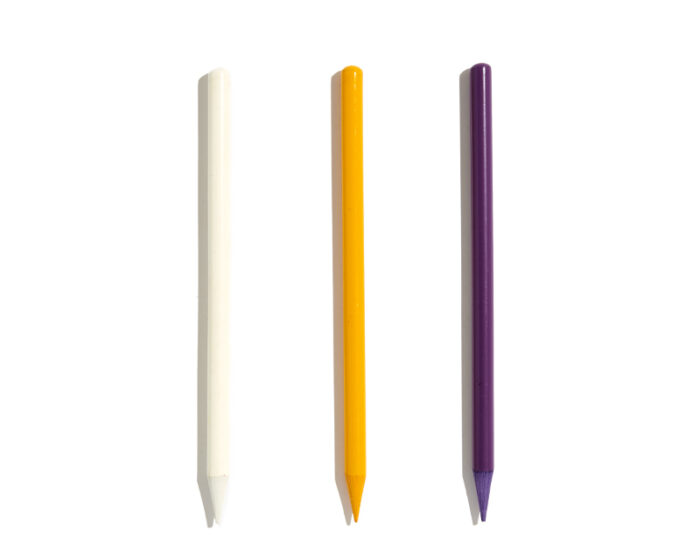 Colored graphite pencils - Image 15