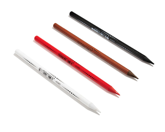 Colored graphite pencils - Image 5