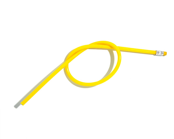 Lápices flexible - Imagen 10