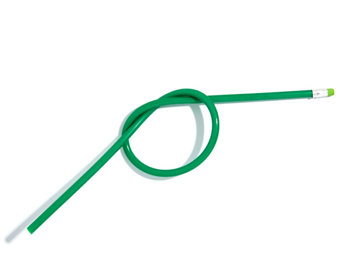 Lápices flexible - Imagen 12