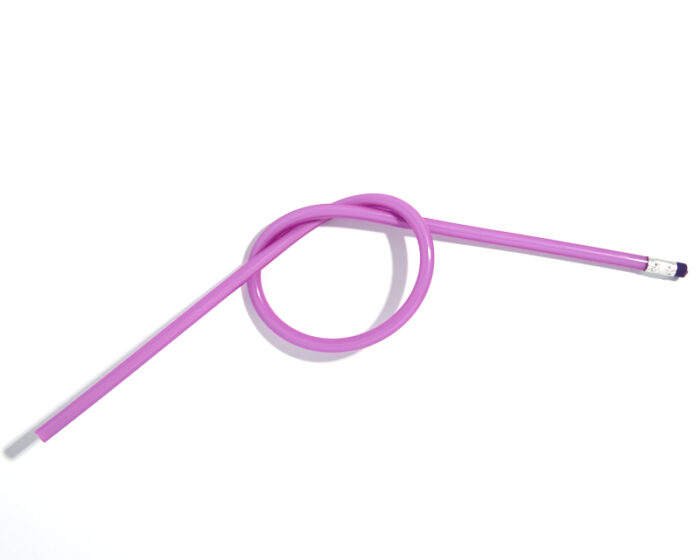 Lápices flexible - Imagen 13
