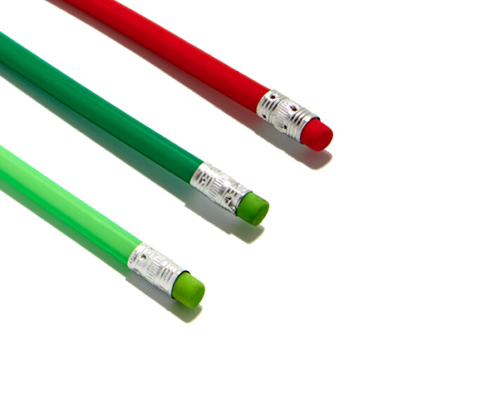 Lápices flexible - Imagen 2