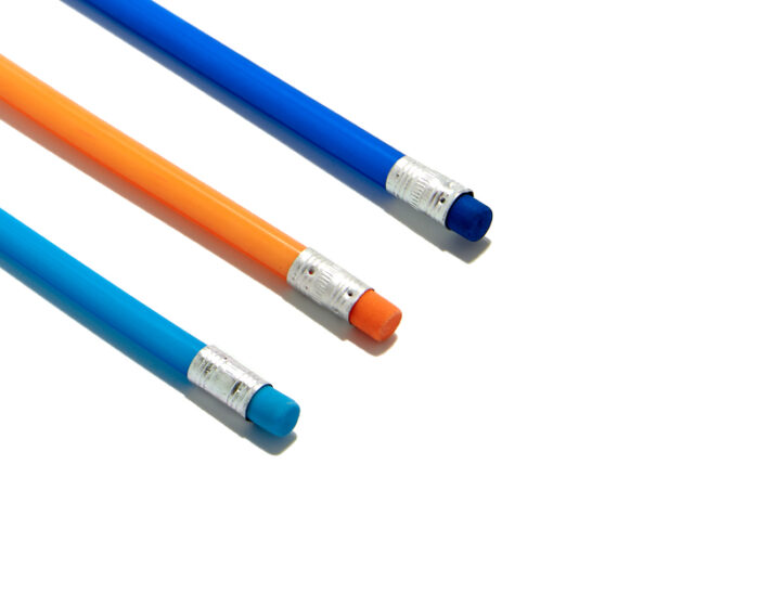 Lápices flexible - Imagen 3