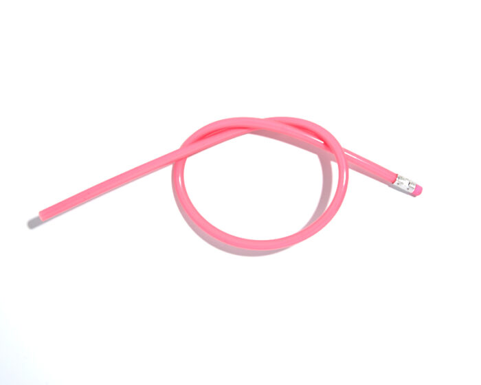 Lápices flexible - Imagen 5