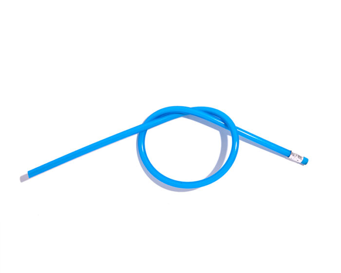 Lápices flexible - Imagen 6