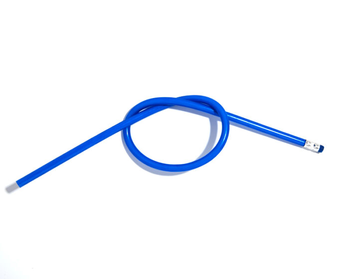 Lápices flexible - Imagen 8