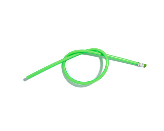 Lápices flexible - Imagen 9