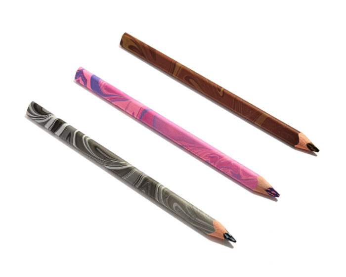 Lápices magic triangulares - Imagen 3