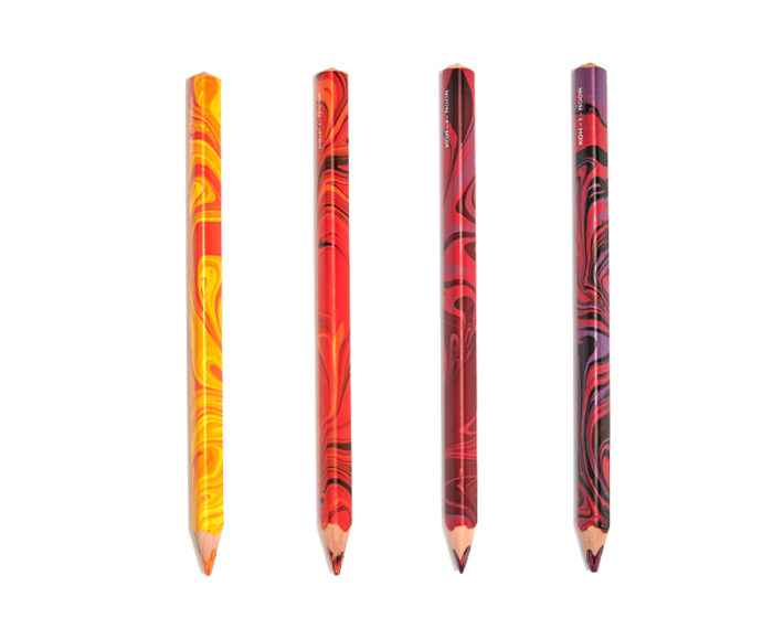 Lápices magic triangulares - Imagen 8