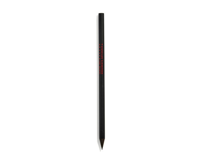Black pencils - Image 10