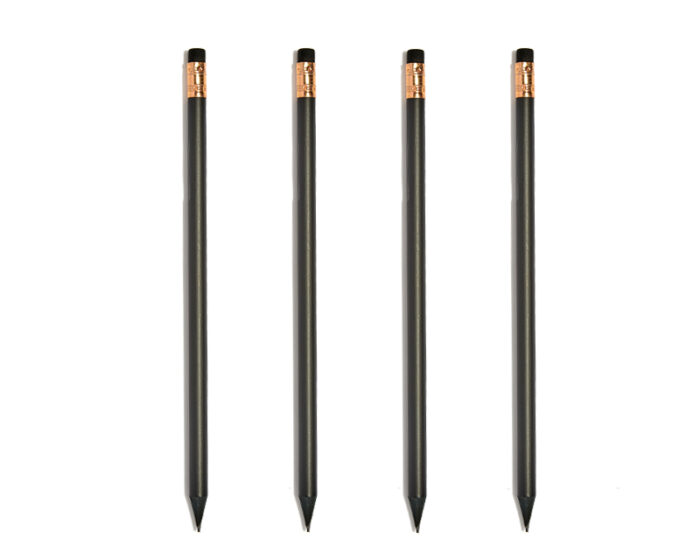Black pencils - Image 12