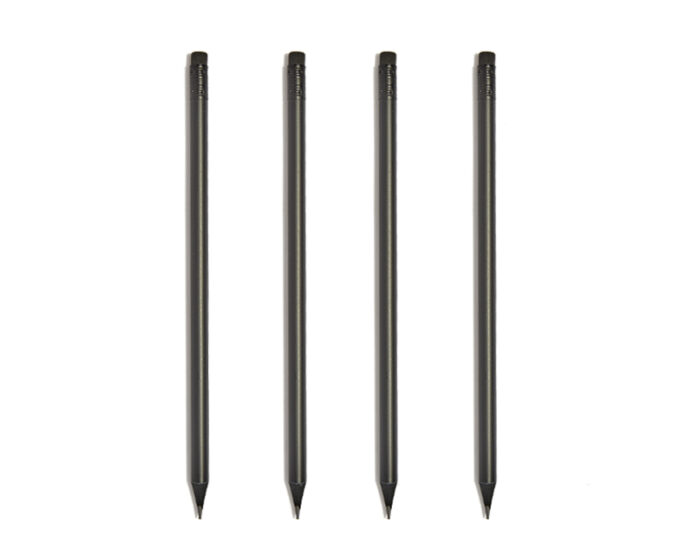 Black pencils - Image 13