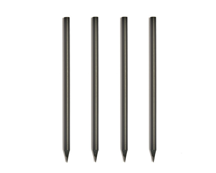 Black pencils - Image 14