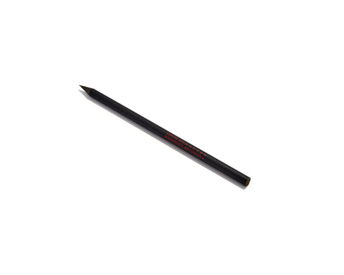 Black pencils - Image 5