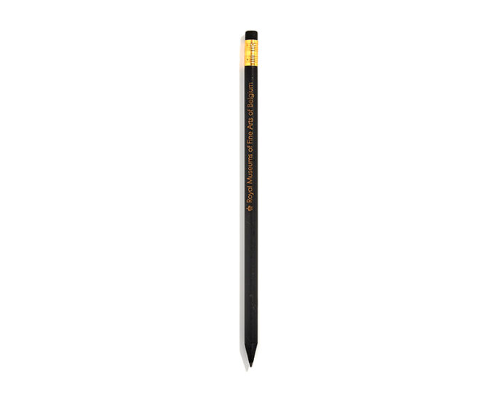 Black pencils - Image 9