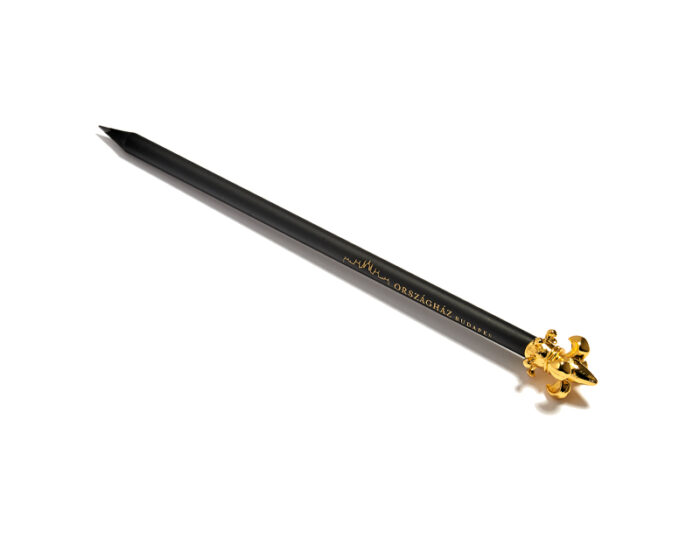 Lápices "top" metálicos - Imagen 2