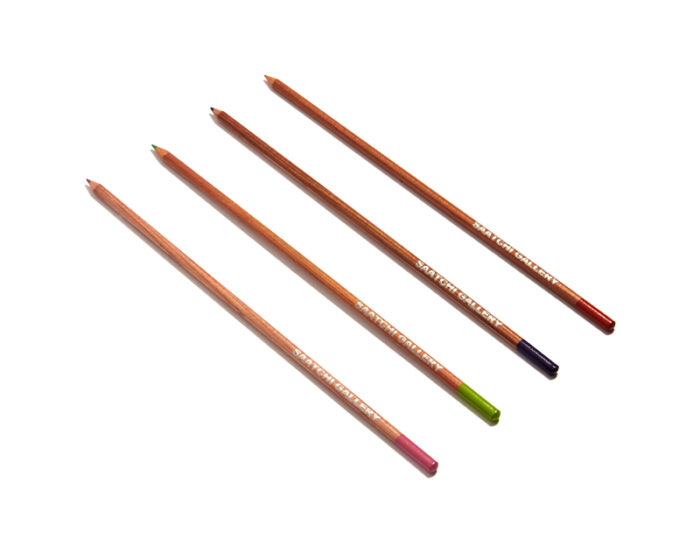 Slim thin pencils - Image 2
