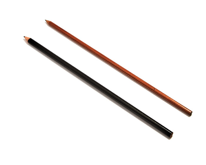 Slim thin pencils - Image 4