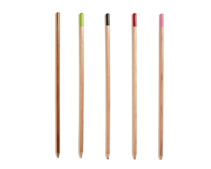 Slim thin pencils - Image 9