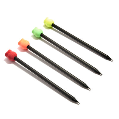 Flower pencil - eraser