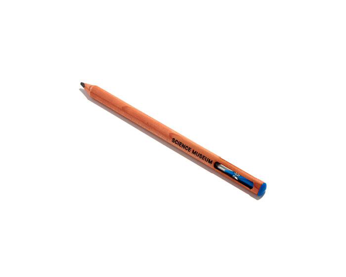 Lápiz reloj de arena - Imagen 3