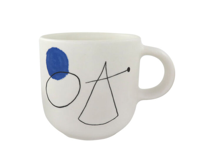 Taza de porcelana - Imagen 3