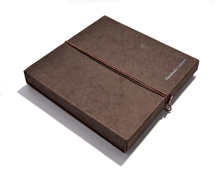 Pashminas - Imagen 3