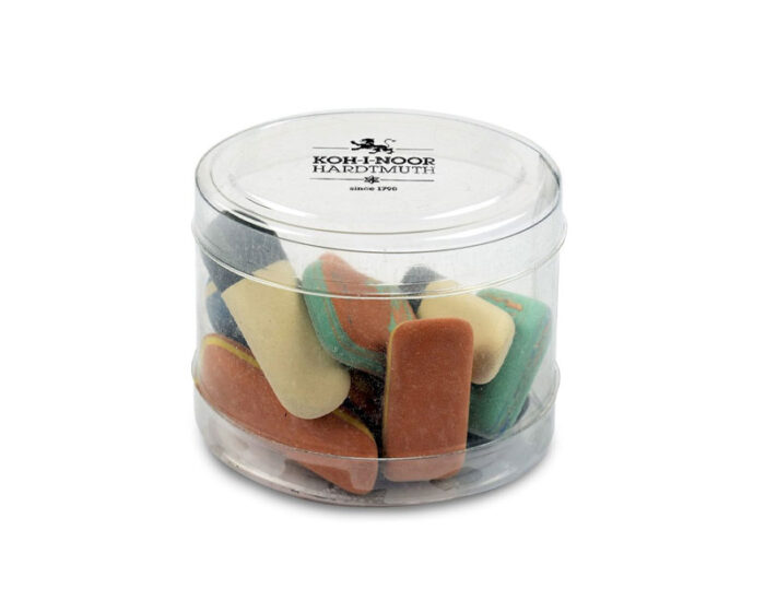 Pebble eraser - Image 2