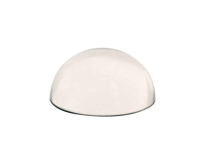 Corporate dome paperweight - Image 4