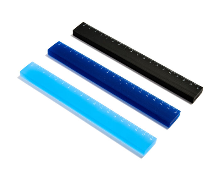 Corporate frost eraser ruler - Image 6