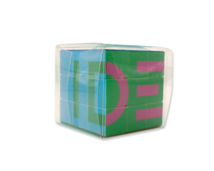Corporate cube - Image 3