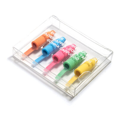 Set cap eraser