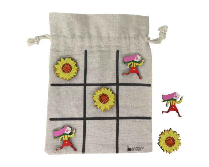 3 en raya - Imagen 2