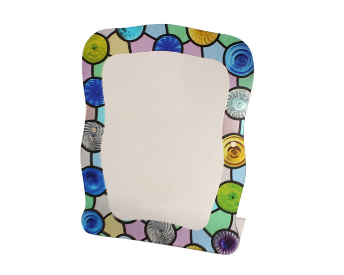 Printed methacrylate frame or mirror - Image 3