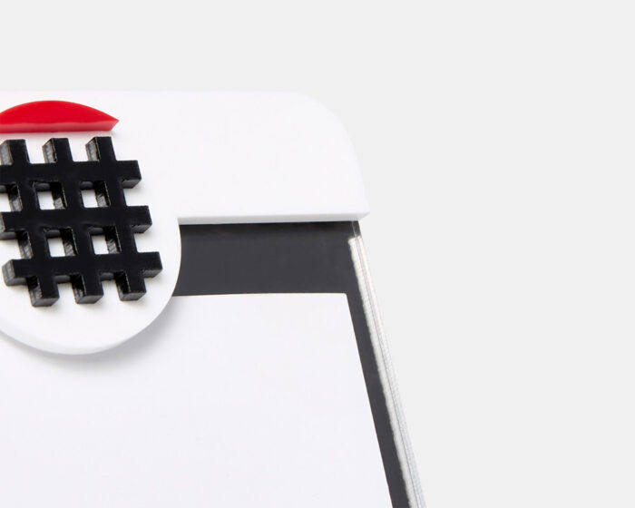 Layered Frame - Image 2