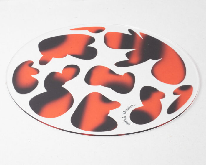 Shaded Placemat - Imagen 2