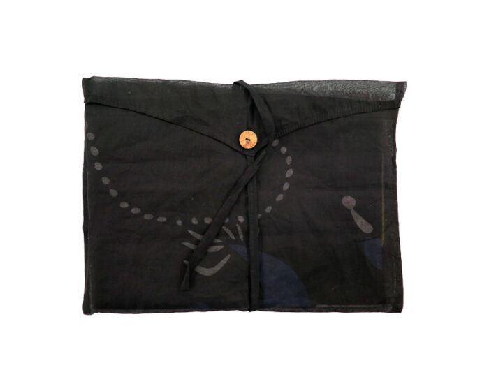 Pareo de algodón - Imagen 2