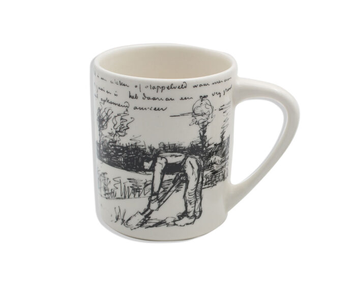 Amsterdam Mug - Image 2