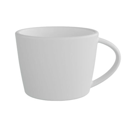 Wide Mug