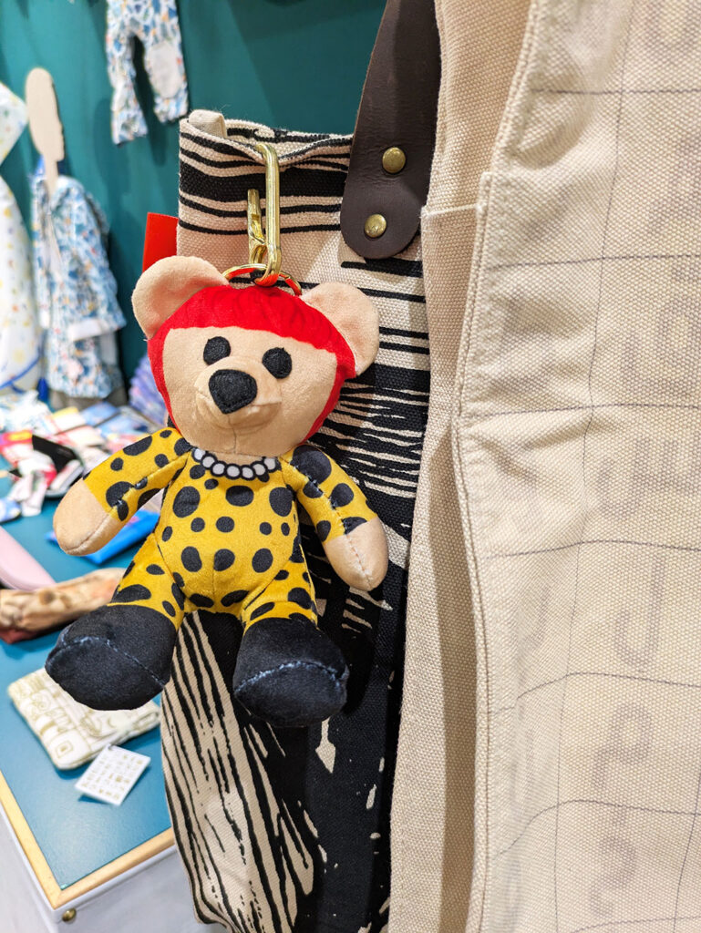 Novelty 2026: Artist charm