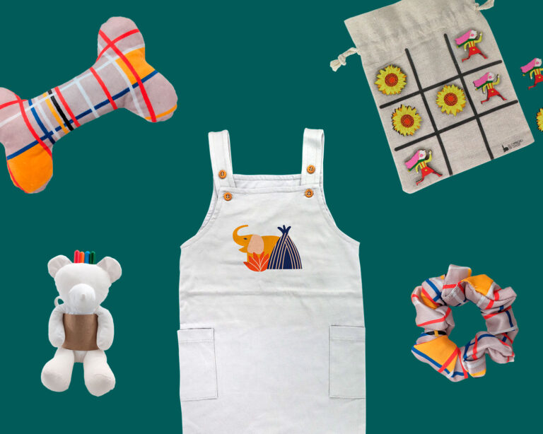 Qué es merchandising sostenible en museos (y qué no lo es)