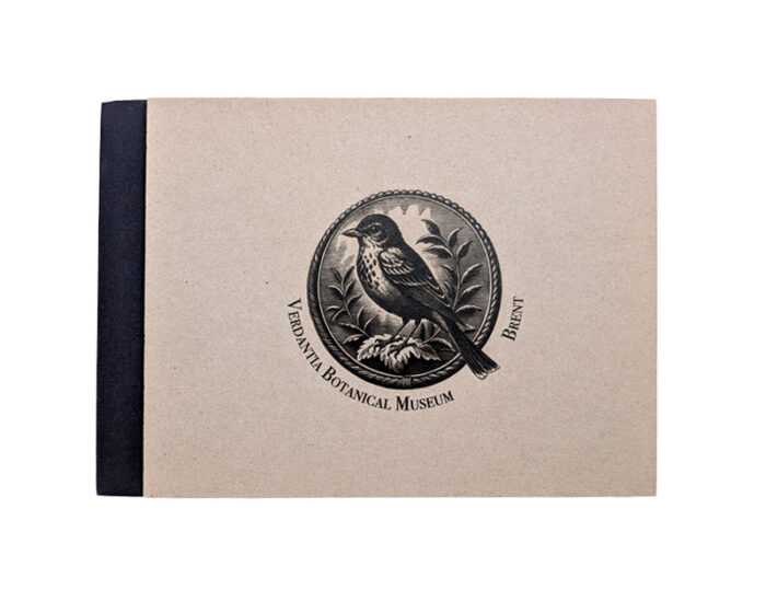 Aquarelle notebook - Image 2